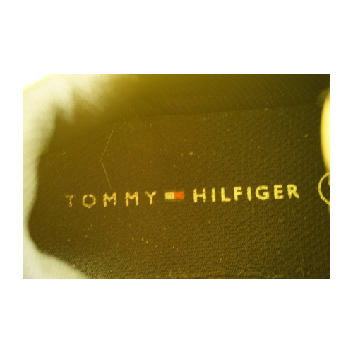 Tommy Hilfiger fehér gyerekcipő, cipők, gyerekcipők, yupie