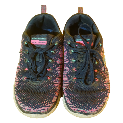 Skechers Skech-Knit női sportcipő, cipők, női cipők, yupie