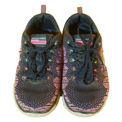 Skechers Skech-Knit női sportcipő, cipők, női cipők, yupie