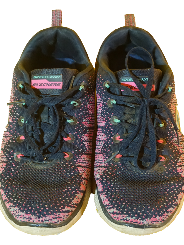Skechers Skech-Knit női sportcipő, cipők, női cipők, yupie