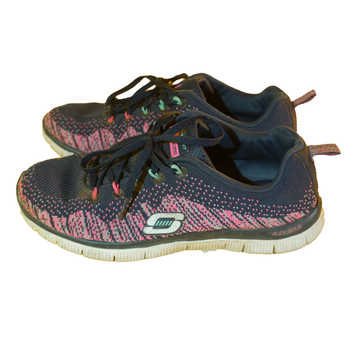 Skechers Skech-Knit női sportcipő, cipők, női cipők, yupie