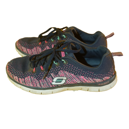 Skechers Skech-Knit női sportcipő, cipők, női cipők, yupie