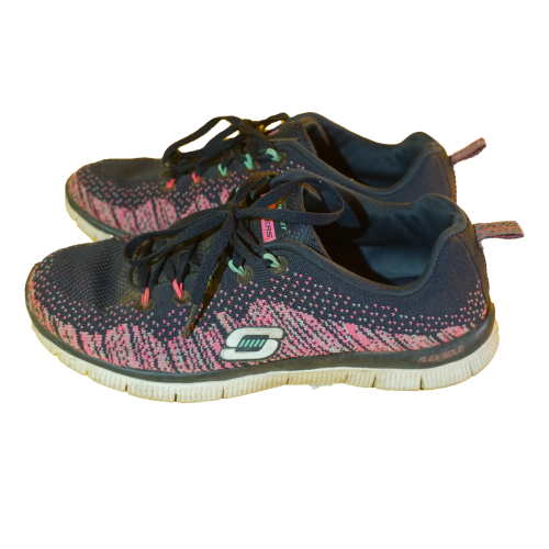 Skechers Skech-Knit női sportcipő, cipők, női cipők, yupie