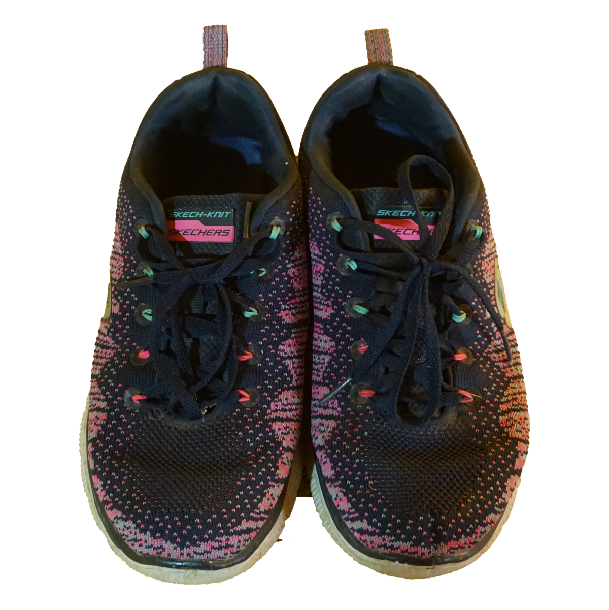 Skechers Skech-Knit női sportcipő, cipők, női cipők, yupie