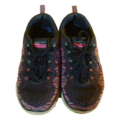 Skechers Skech-Knit női sportcipő, cipők, női cipők, yupie