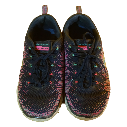 Skechers Skech-Knit női sportcipő, cipők, női cipők, yupie