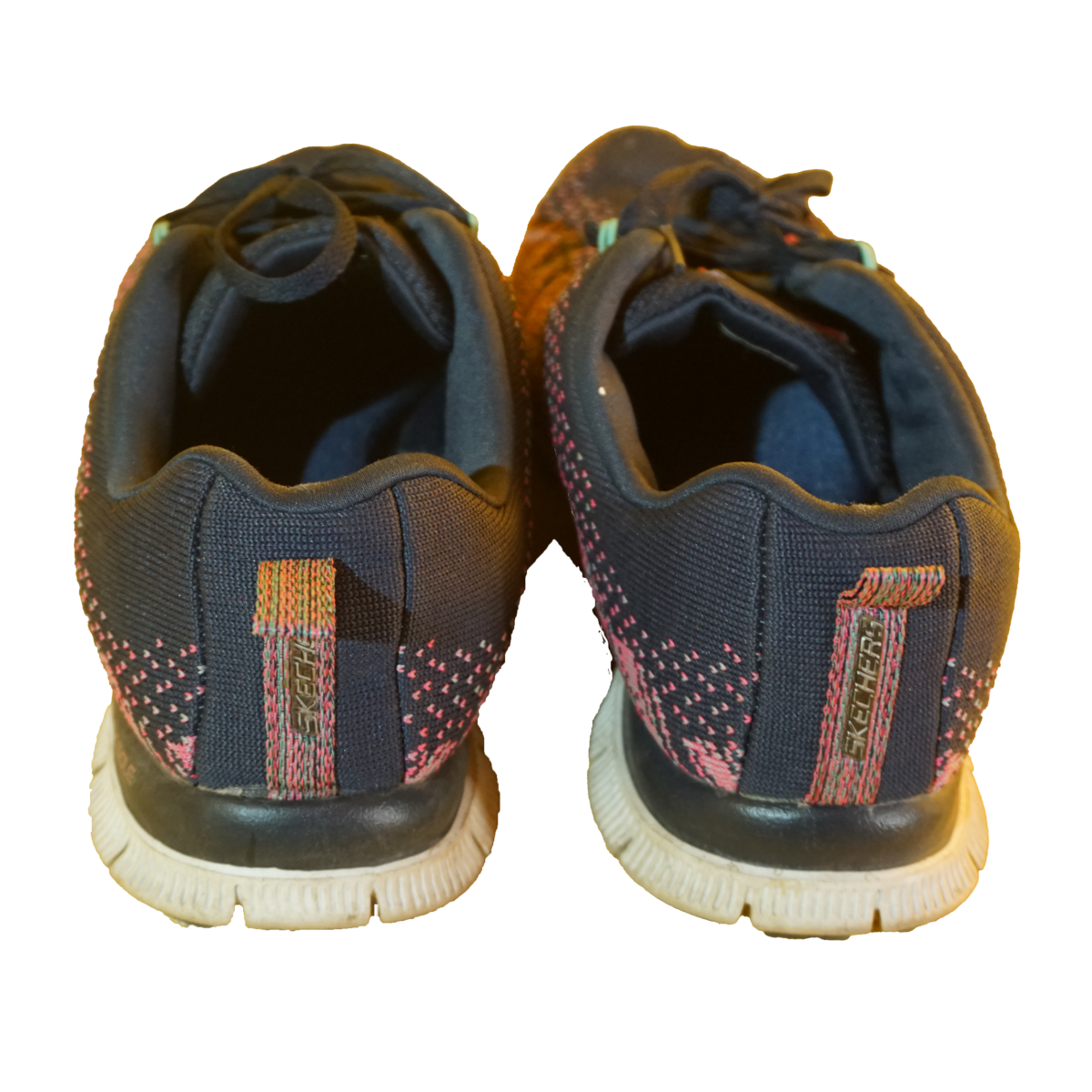 Skechers Skech-Knit női sportcipő, cipők, női cipők, yupie