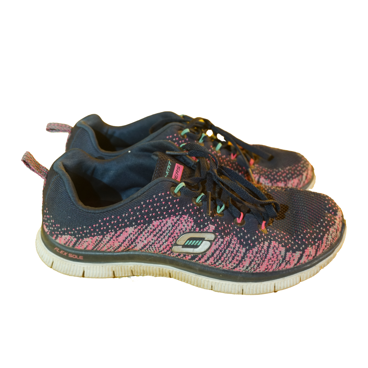 Skechers Skech-Knit női sportcipő, cipők, női cipők, yupie