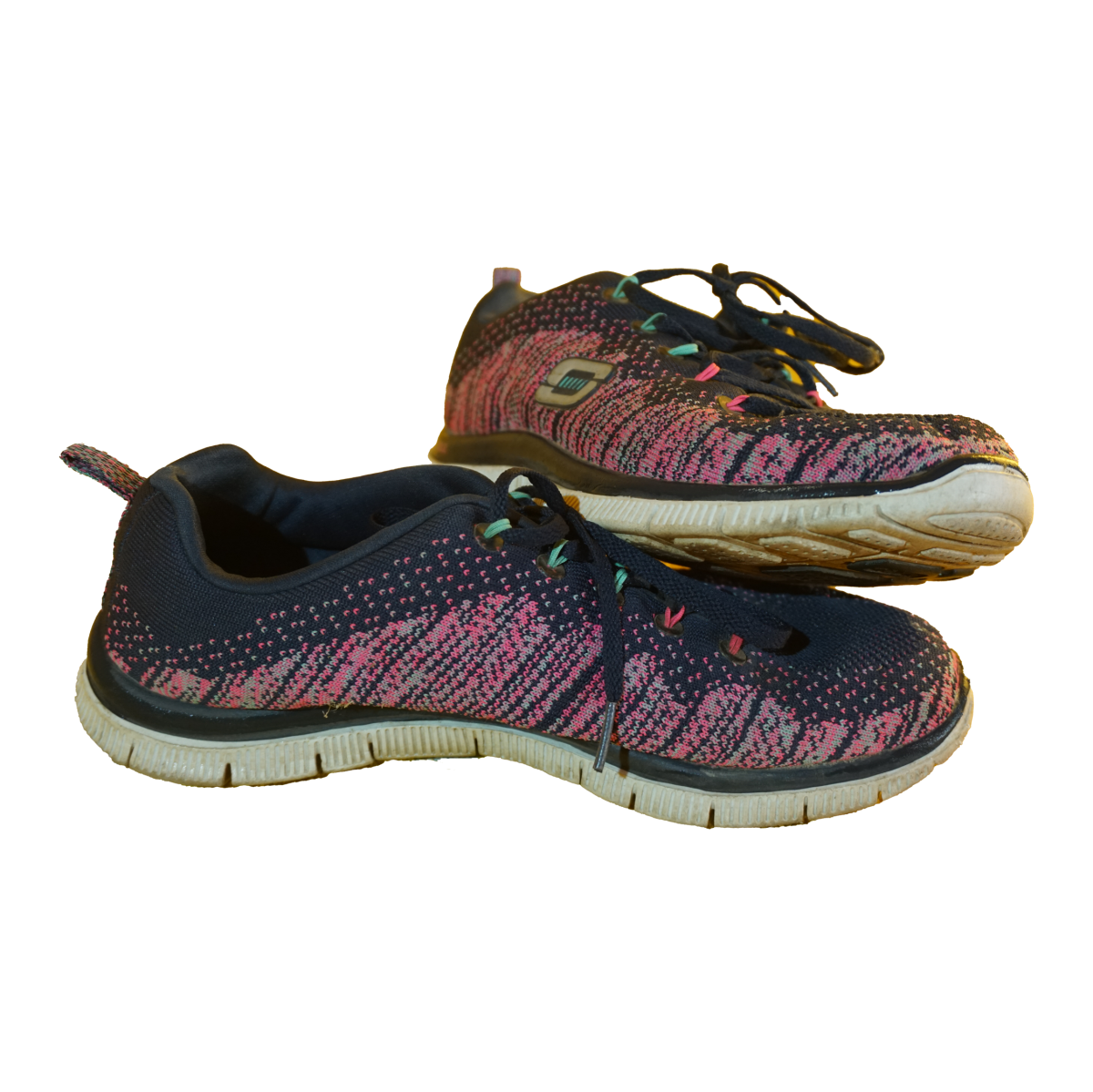 Skechers Skech-Knit női sportcipő, cipők, női cipők, yupie