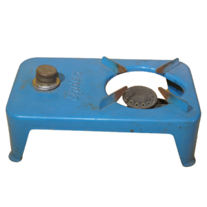 Enders egyégős kemping tűzhely hordozható gázfőző túrázáshoz és kempingezéshez