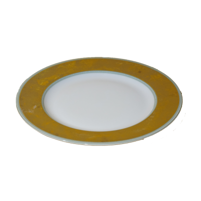 Philippe Deshoulieres porcelán tányérok, háztartási cikkek, konyhai eszközök, yupie