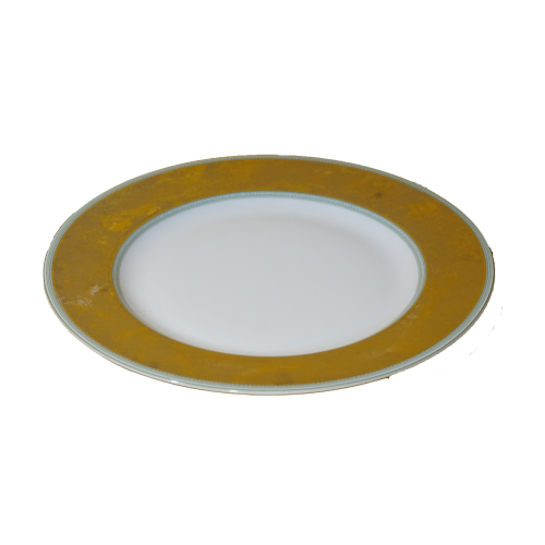 Philippe Deshoulieres porcelán tányérok, háztartási cikkek, konyhai eszközök, yupie