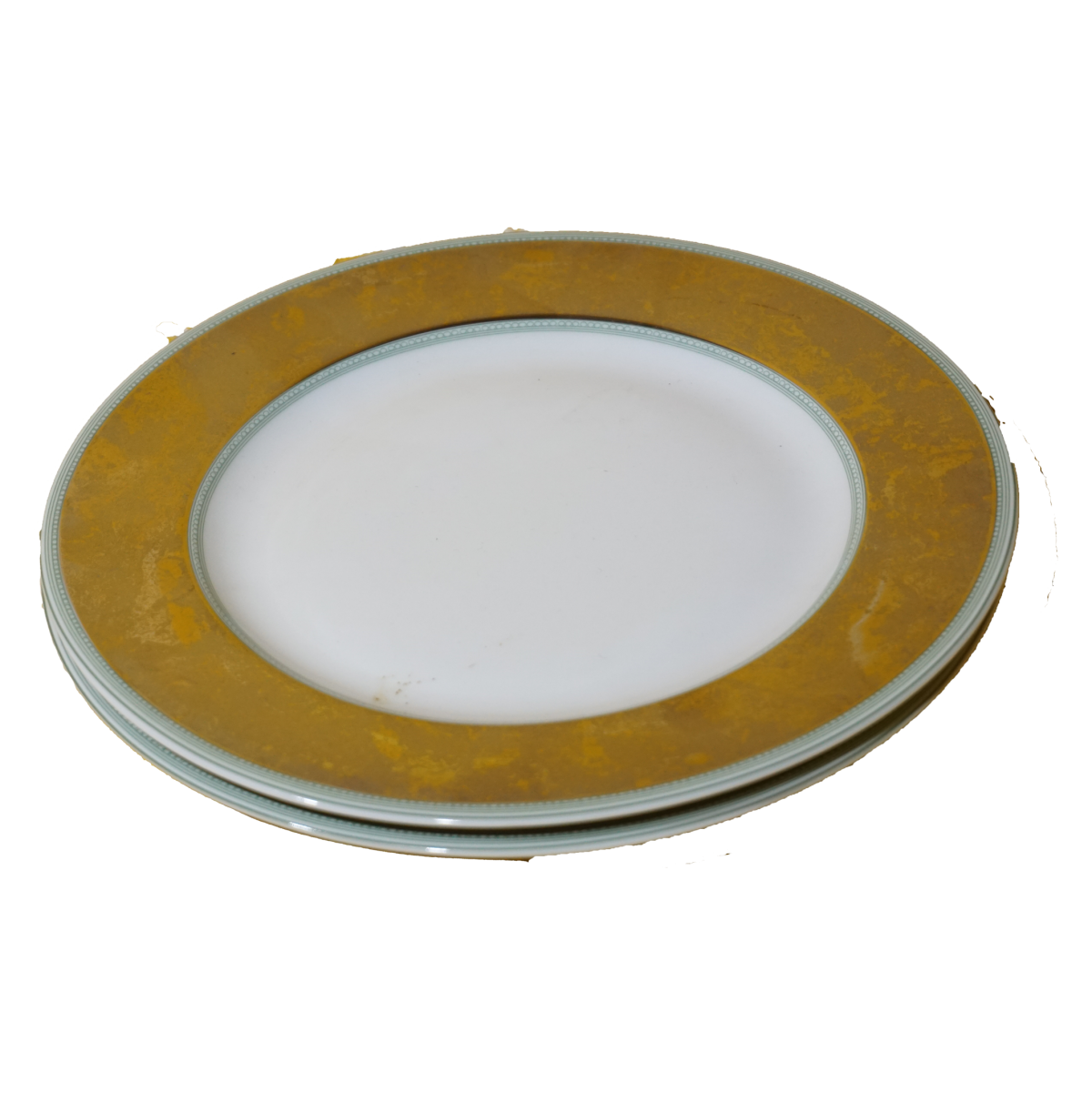 Philippe Deshoulieres porcelán tányérok, háztartási cikkek, konyhai eszközök, yupie