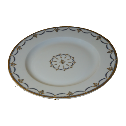 Philippe Deshoulieres porcelán tányérok, háztartási cikkek, konyhai eszközök, yupie