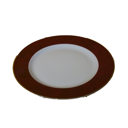 Philippe Deshoulieres porcelán tányérok, háztartási cikkek, konyhai eszközök, yupie