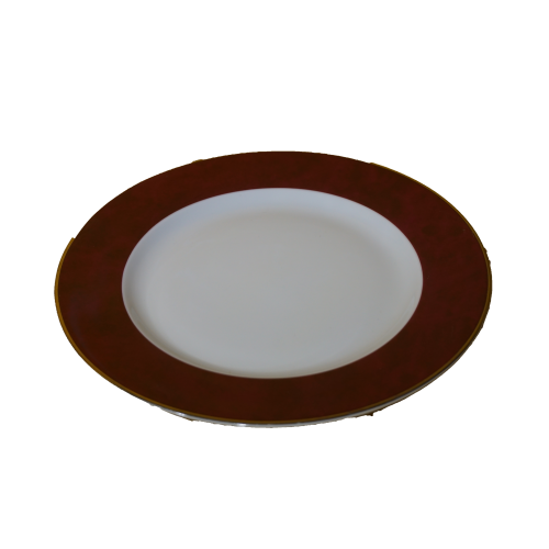 Philippe Deshoulieres porcelán tányérok, háztartási cikkek, konyhai eszközök, yupie