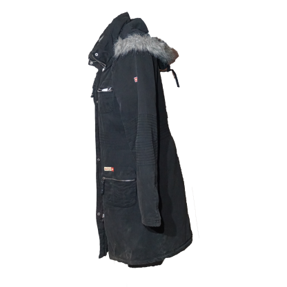 Khujo Originals parka kabát, kabátok, női kabátok, yupie