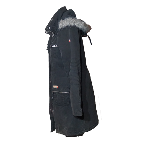 Khujo Originals parka kabát, kabátok, női kabátok, yupie
