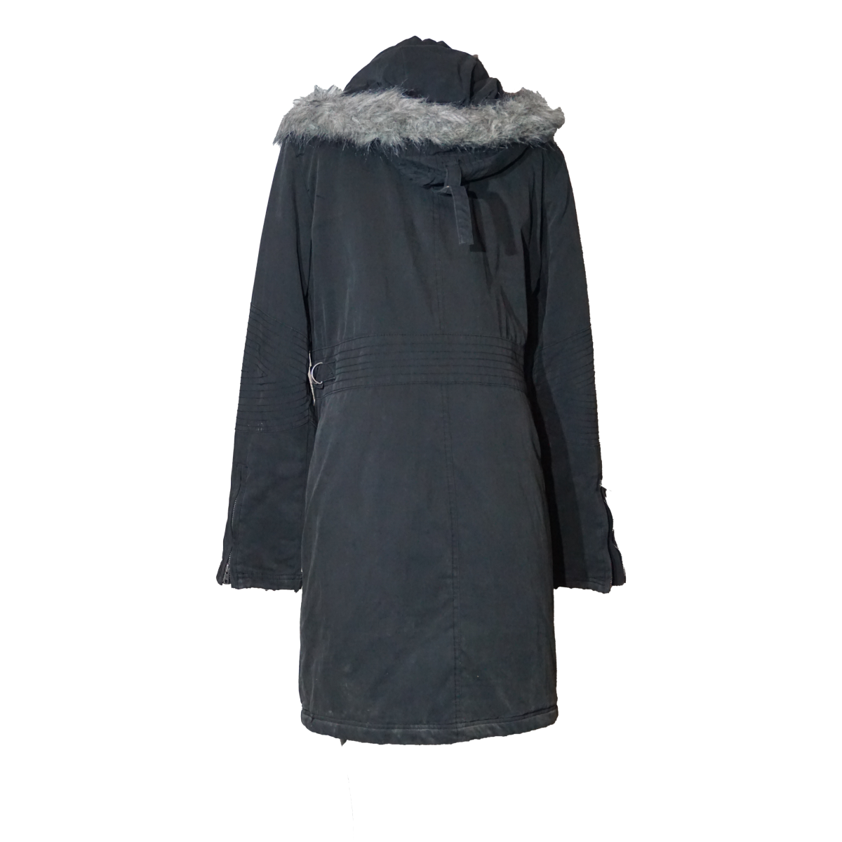 Khujo Originals parka kabát, kabátok, női kabátok, yupie