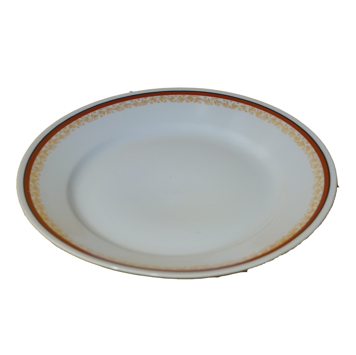 Made in Romania főételes tányérszett, háztartási cikkek, konyhai eszközök, yupie