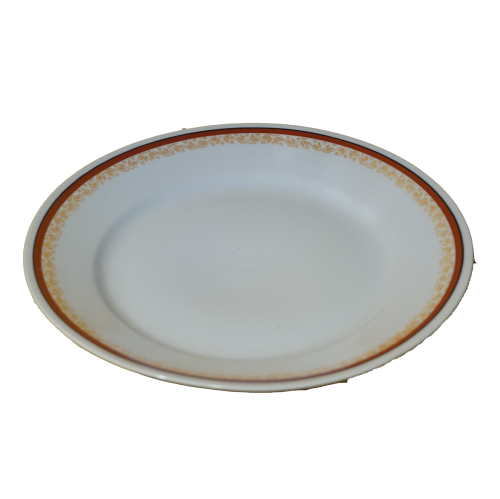 Made in Romania főételes tányérszett, háztartási cikkek, konyhai eszközök, yupie