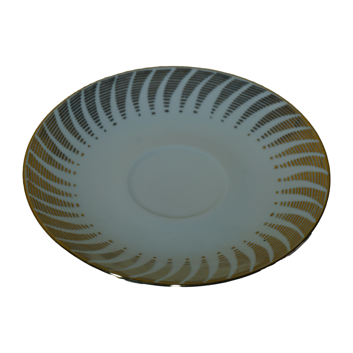 Bavaria Elfenbein porcelán szett (csésze, csészealj és desszertes tányér), háztartási cikkek, konyhai eszközök, yupie