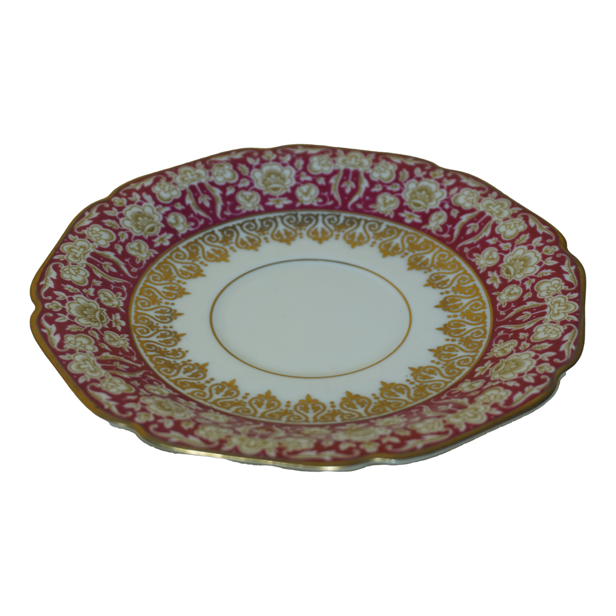 Bavaria Heinrich & Co porcelán szett (csésze, csészealj és desszertes tányér), háztartási cikkek, konyhai eszközök, yupie