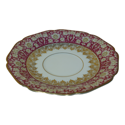 Bavaria Heinrich & Co porcelán szett (csésze, csészealj és desszertes tányér), háztartási cikkek, konyhai eszközök, yupie