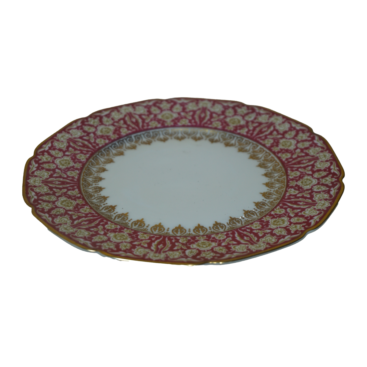 Bavaria Heinrich & Co porcelán szett (csésze, csészealj és desszertes tányér), háztartási cikkek, konyhai eszközök, yupie