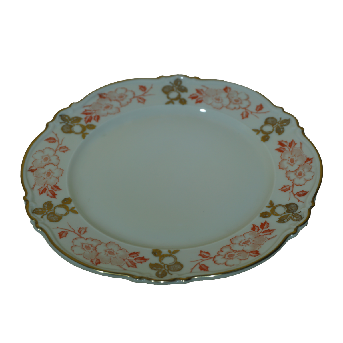 Heinrich & Co porcelán szett (csésze, csészealj és desszertes tányérok), háztartási cikkek, konyhai eszközök, yupie