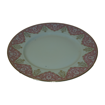 Bavaria porcelán szett (csésze, csészealj és desszertes tányér ), háztartási cikkek, konyhai eszközök, yupie