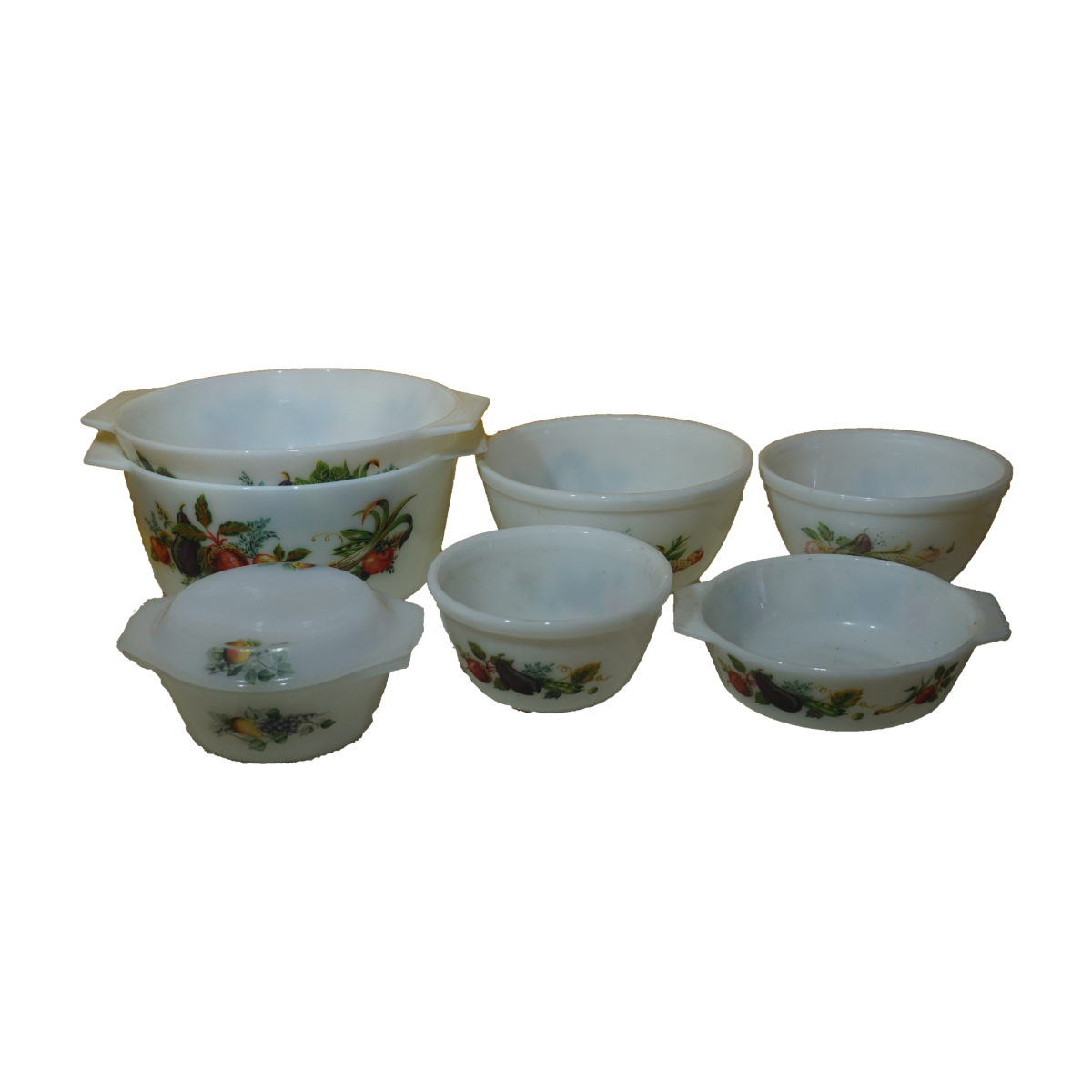 Arcopal Pyrex tálak, háztartési cikkek, konyhai eszközök, yupie