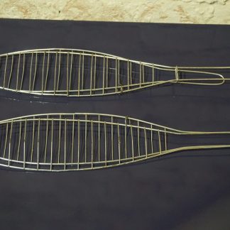 Halsütő grillrács, háztartási cikkek, konyhai eszközök, yupie
