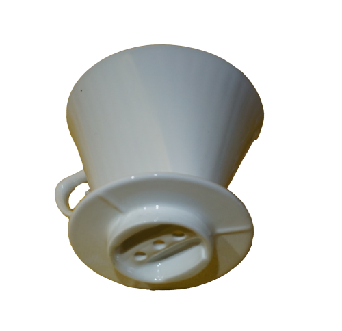 Melitta 102 porcelánfilter, háztartási cikkek, konyhai eszközök, yupie