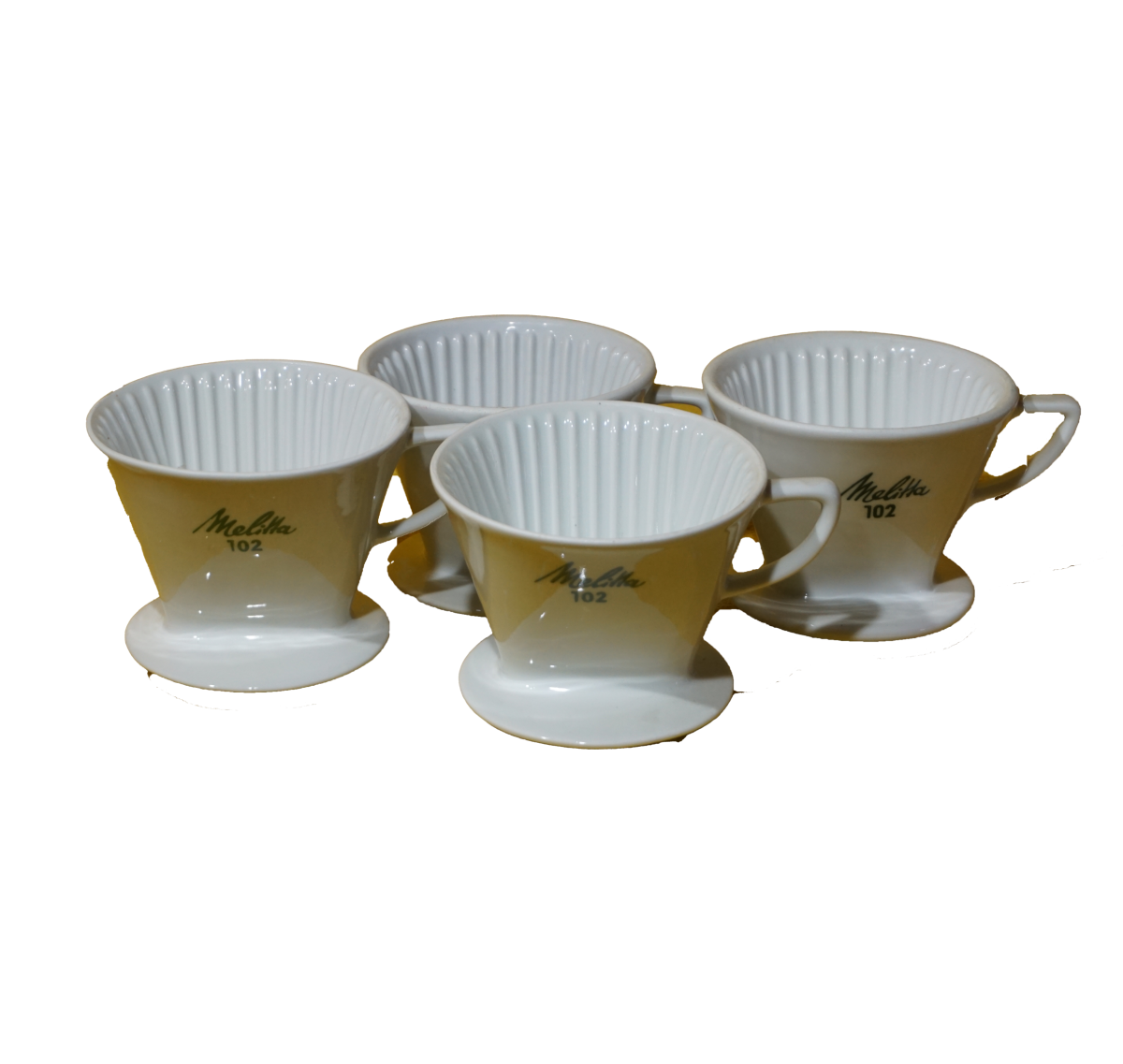 Melitta 102 porcelánfilter, háztartási cikkek, konyhai eszközök, yupie