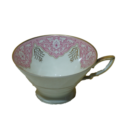 Bavaria porcelán szett (csésze, csészealj és desszertes tányér ), háztartási cikkek, konyhai eszközök, yupie