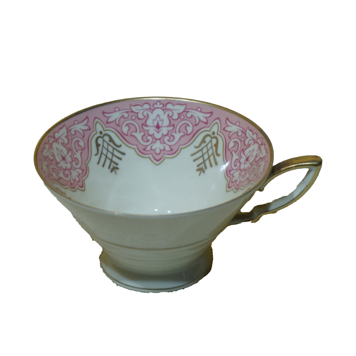 Bavaria porcelán szett (csésze, csészealj és desszertes tányér ), háztartási cikkek, konyhai eszközök, yupie