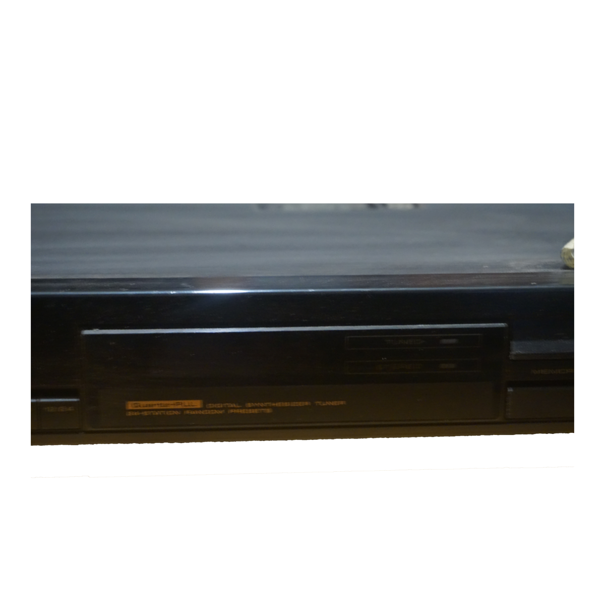 Pioneer F-225 tuner, elektronika, yupie