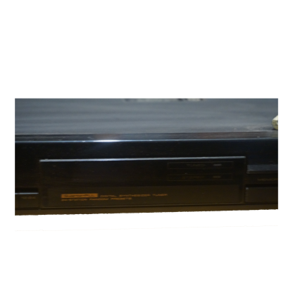 Pioneer F-225 tuner, elektronika, yupie