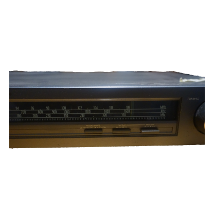JVC T-K11L sztereó erősítő, elektronika, yupie