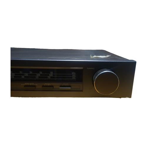 JVC T-K11L sztereó erősítő, elektronika, yupie