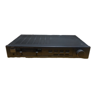 JVC A-K11 sztereó integrált erősítő, elektronika, yupie