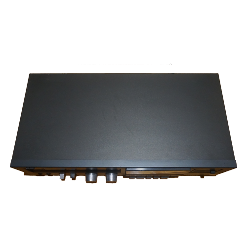 JVC KD-V11 sztereó kazettás deck, elektronika, yupie