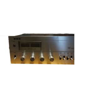 Dux hifi T-12000, elektronika, yupie