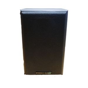 Hyundai E1004B MultiCav hangszórók, elektronika, yupie