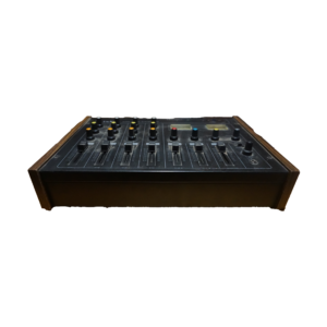 Inkel 800 vintage audio mixer rendszer analóg vezérléssel – technikai állapota nem ismert