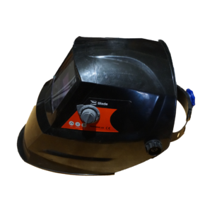 Blade automata hegesztőmaszk folyékony kristályokkal, elektronika, yupie