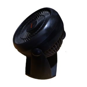 Honeywell asztali ventilátor, elektronika, yupie