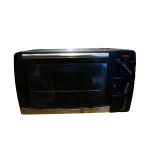 Studio elektromos mini sütő asztali kompakt konyhai sütő használt