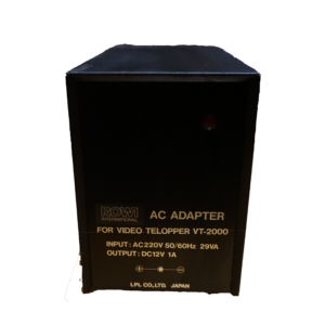 Rowi hálózati adapter univerzális tápegység elektronikai eszközökhöz